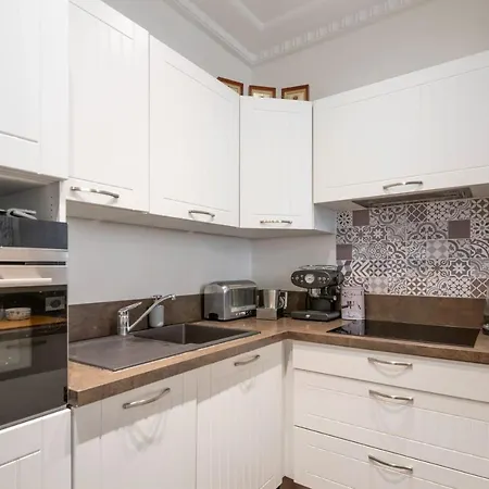 Apartmán De La Coppee - Welkeys