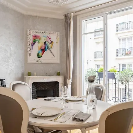 Appartement De La Coppee - Welkeys *