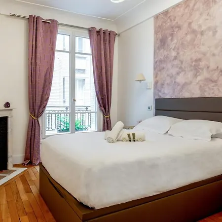 Appartement De La Coppee - Welkeys
